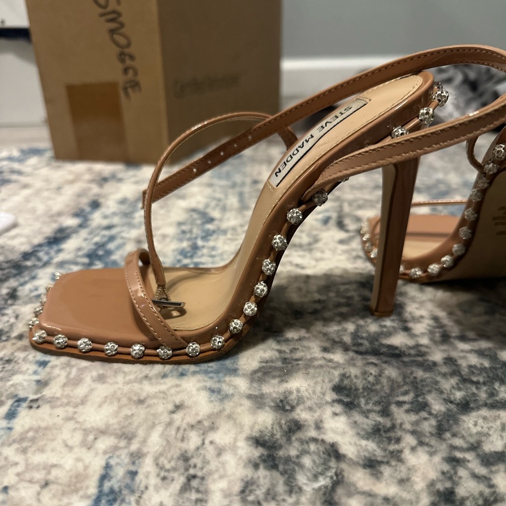 Steve Madden heels